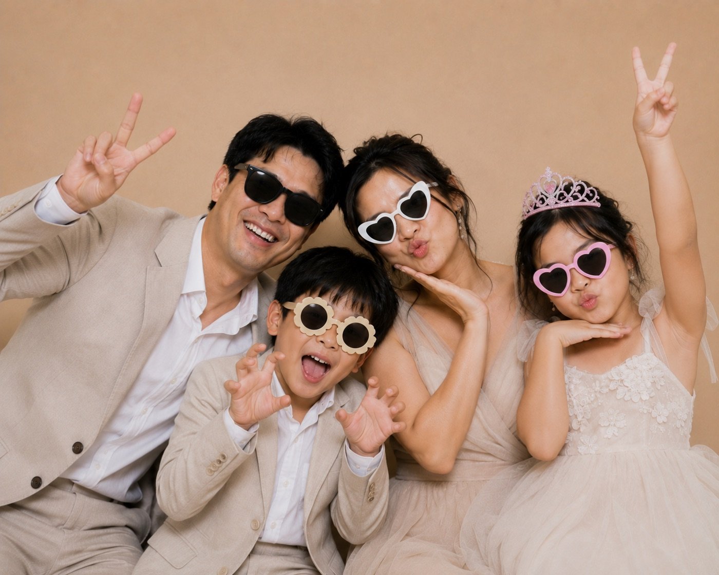 Family favourites