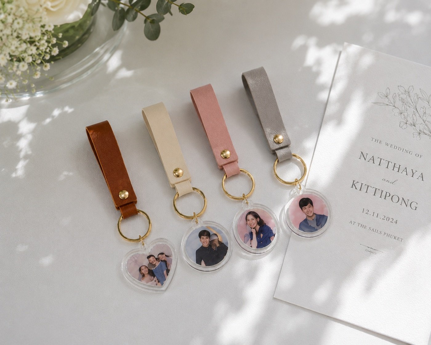Little keepsakes, big memories