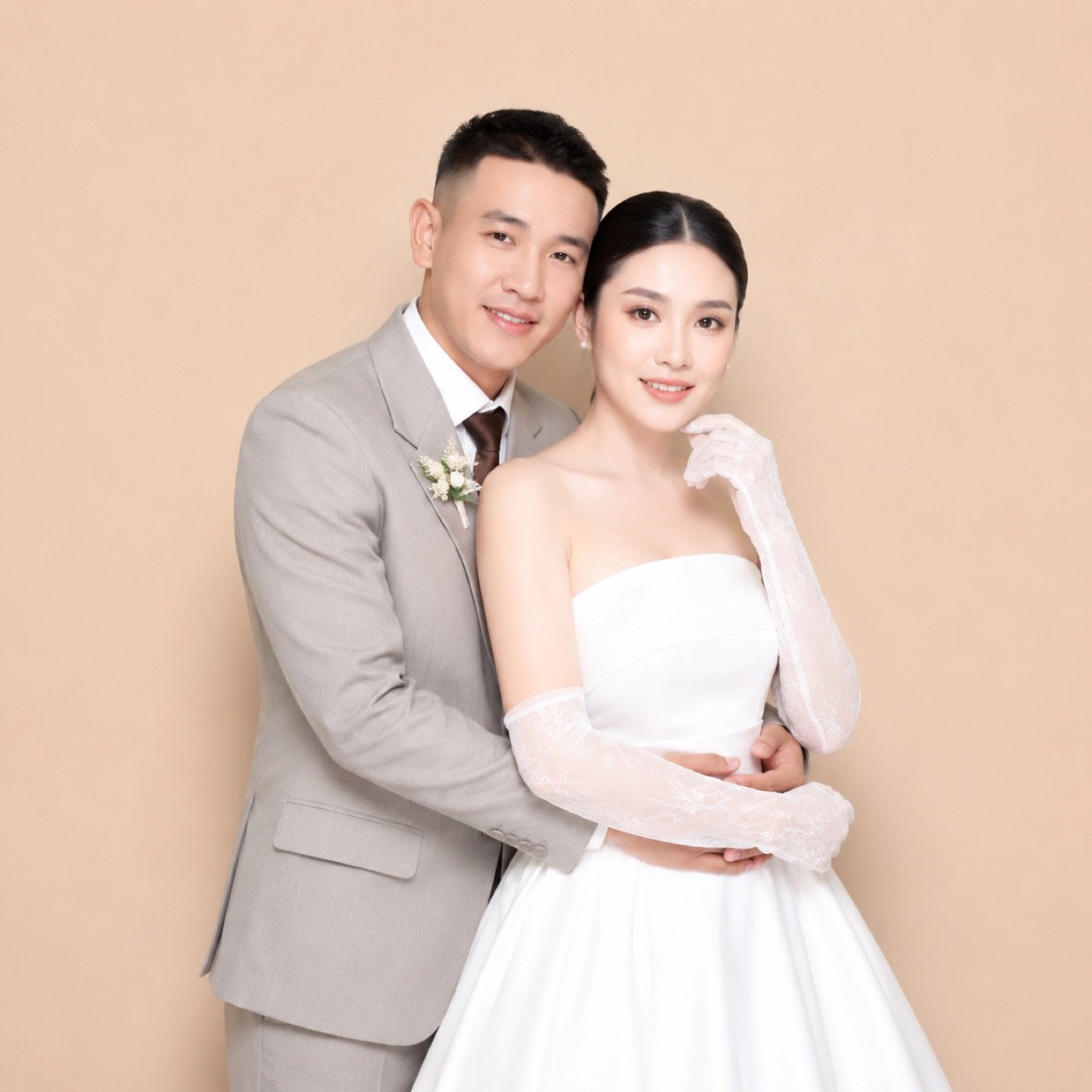 Happily ever after